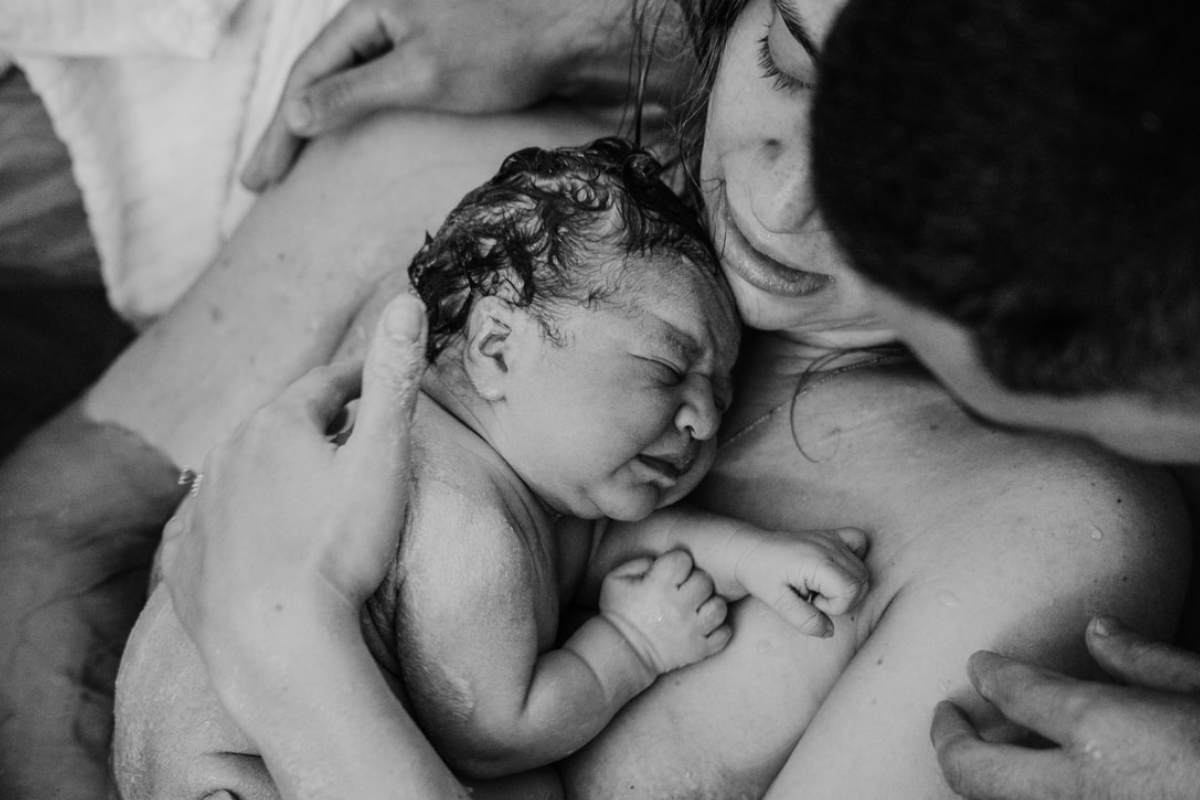 ¿Se puede tener un parto humanizado en Perú?