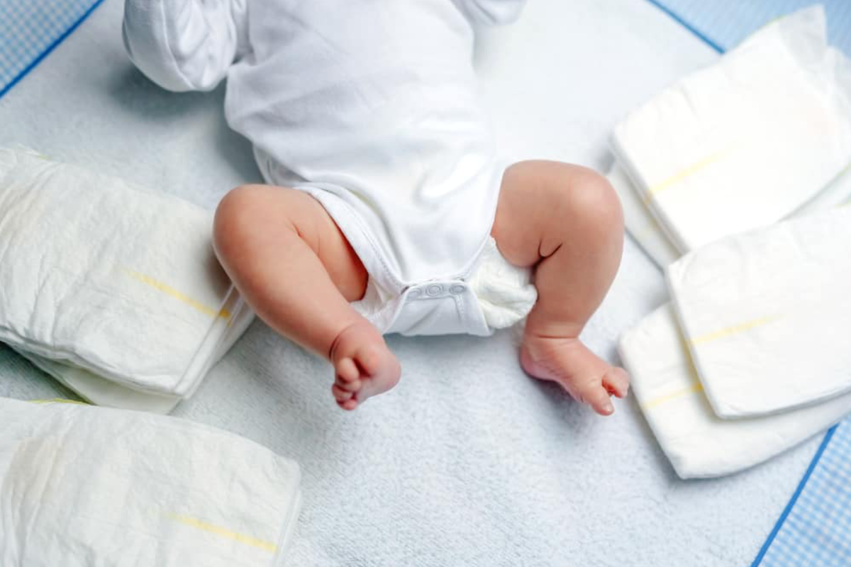 Precio de pañales para bebés en Perú: Todo lo que Necesitas Saber