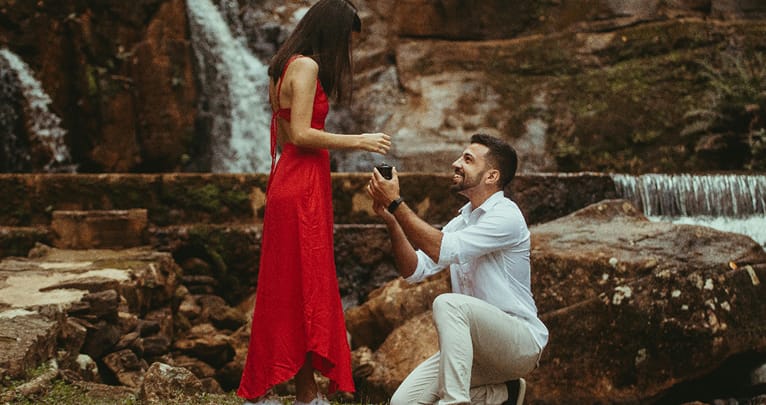 ¿Cuánto cuesta un anillo de compromiso en Perú? Descúbrelo aquí