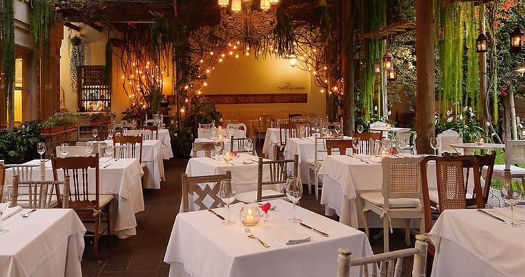 Los 5 mejores restaurantes románticos de Lima para una cita perfecta