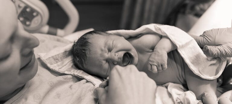 ¿Dónde tener un parto humanizado en Perú?