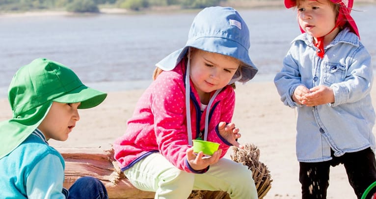 ¿Cuál es el mejor protector solar para niños y bebés?