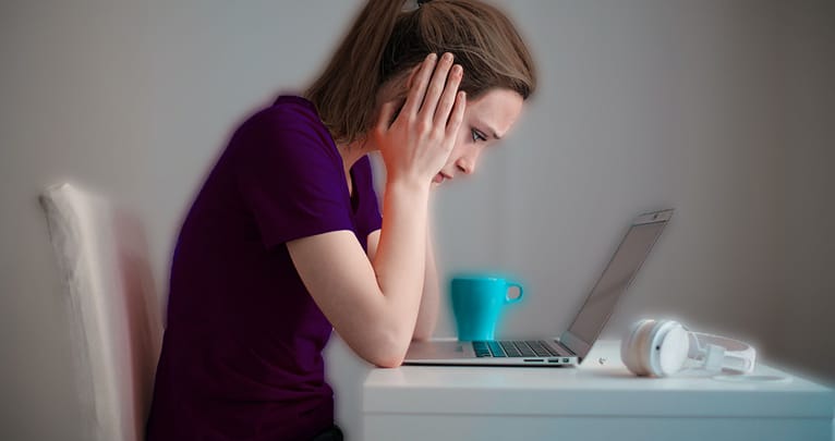 ¿Cómo denunciar acoso cibernético en Perú?