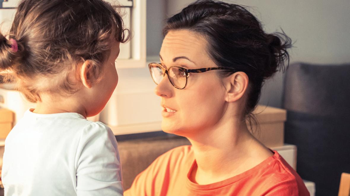 11 maneras de ayudar a que tu hijo controle su ira