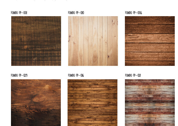 Imágenes para redes sociales 
Background madera natural