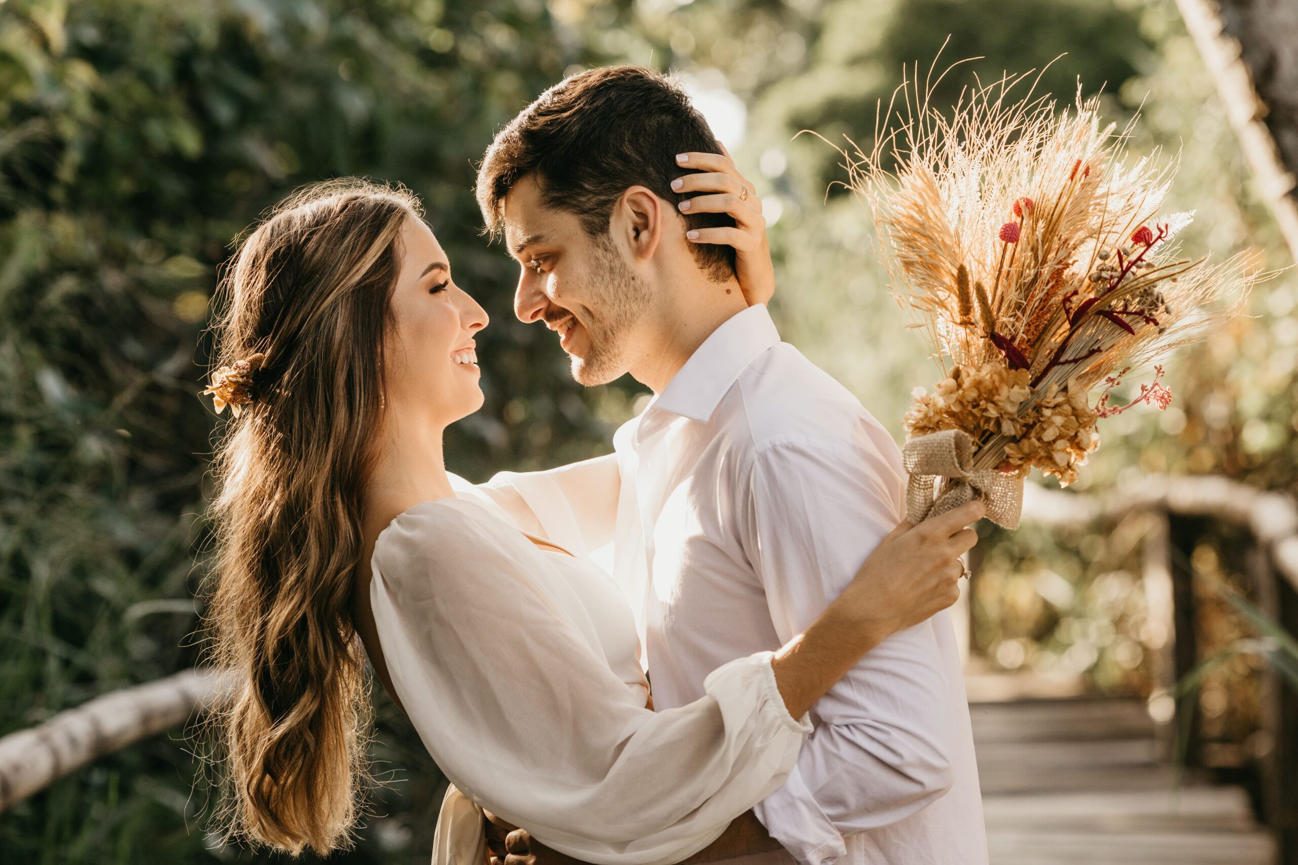 ¿Cuál es el secreto para tener un matrimonio feliz? 