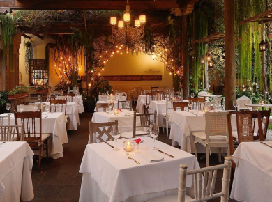 Los 5 mejores restaurantes románticos de Lima para una cita perfecta, está lista está basada en las recomendaciones de las integrantes de nuestro grupo de Facebook Buen Dato Entre Mujeres. 