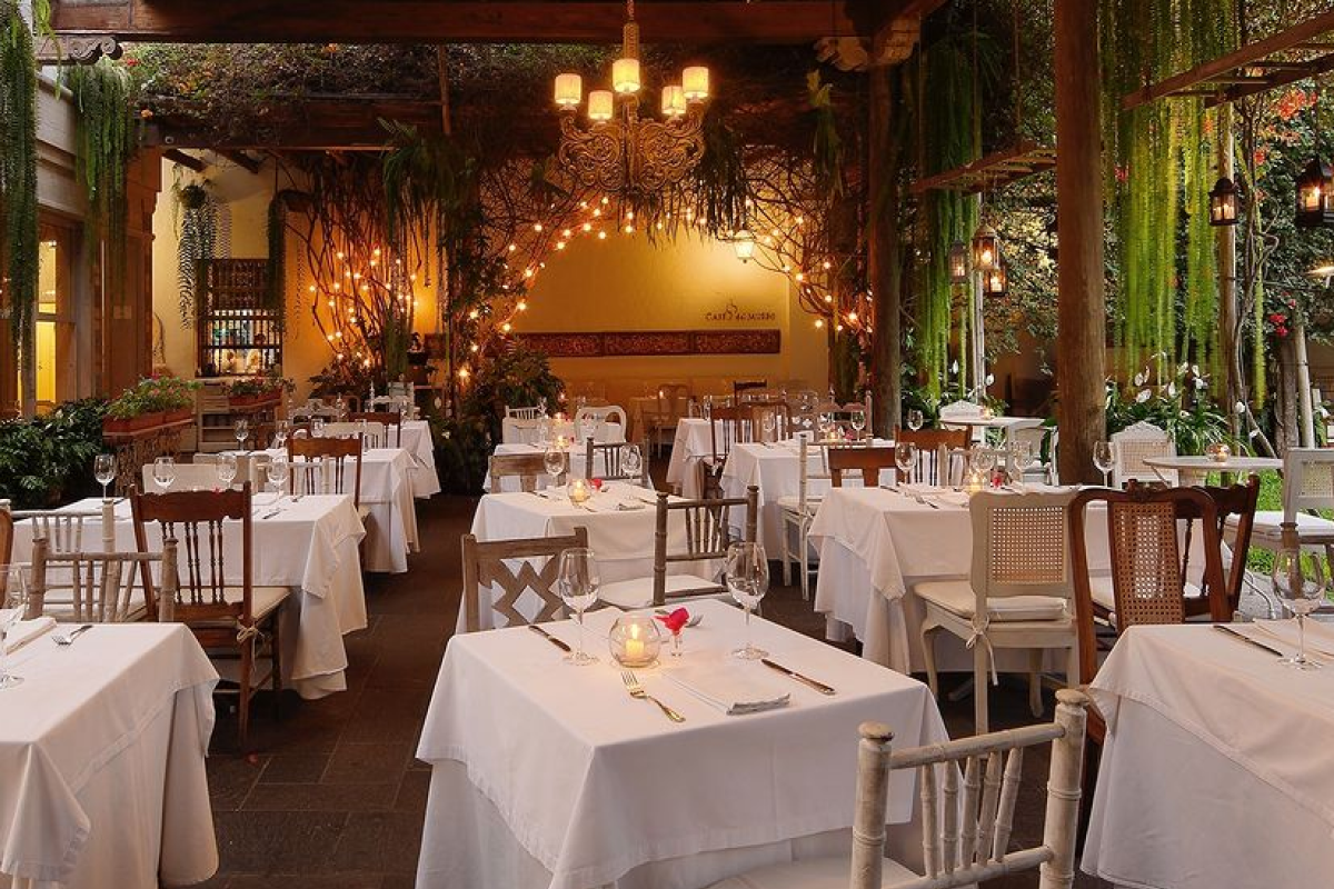 Los 5 mejores restaurantes románticos de Lima para una cita perfecta 